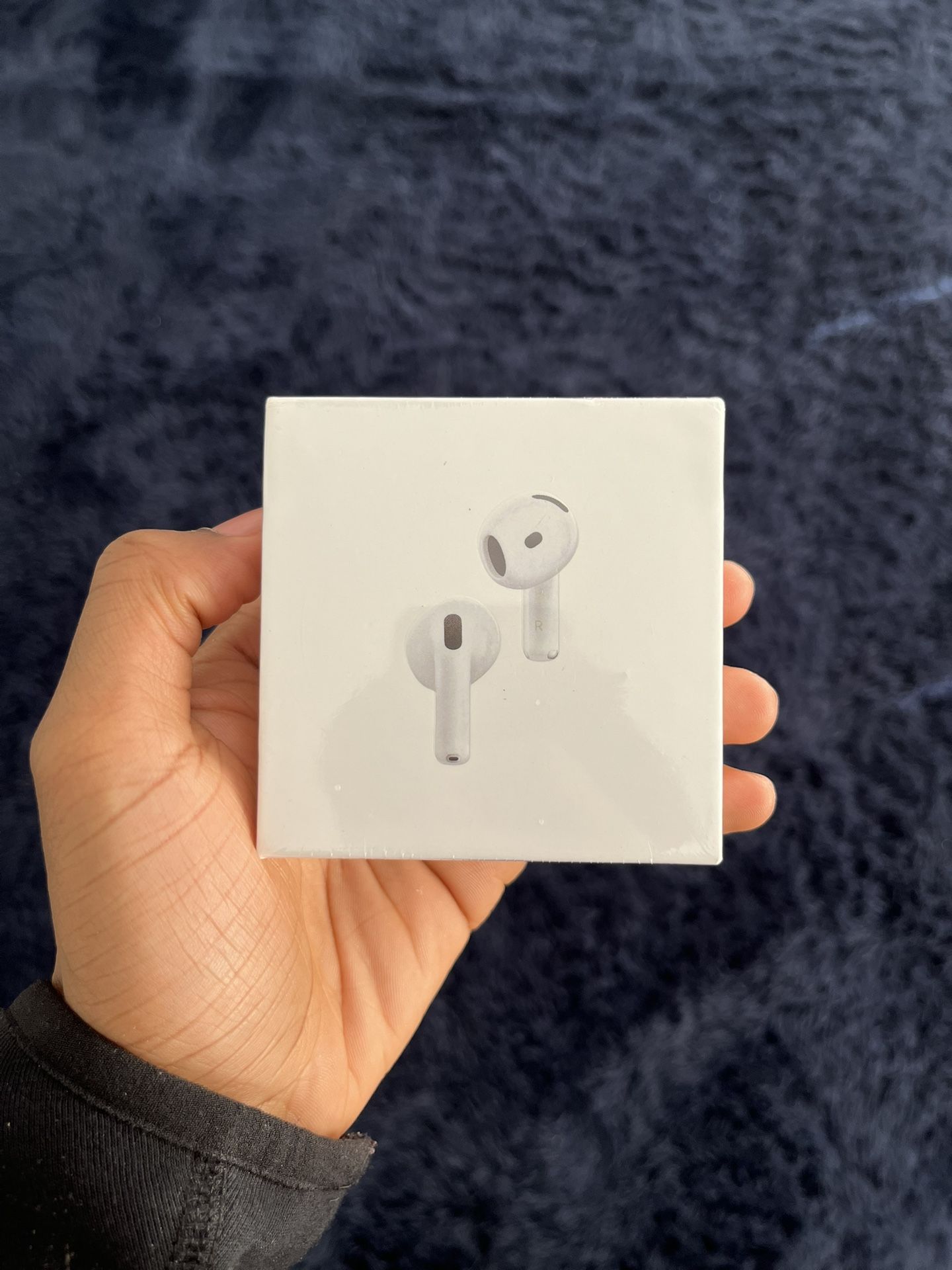 Bluetooth Headphones 