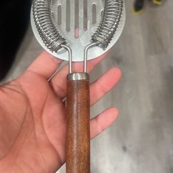 Cocktail Strainer 