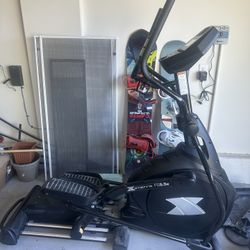 Xterra FS 5.5e Elliptical