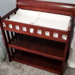 Baby Changing Table 