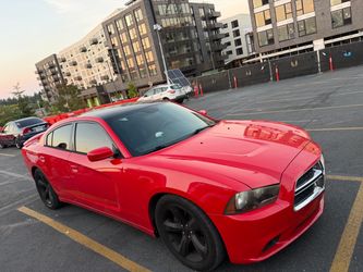 2014 Dodge Charger
