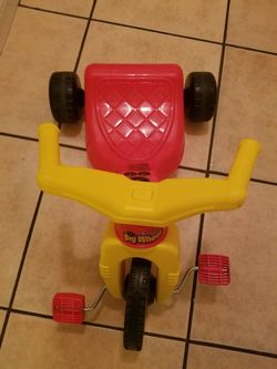 Motorcycle/ Moto para niño.
