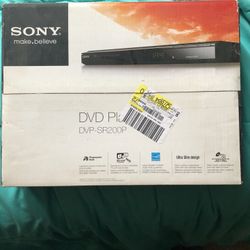 DVD Player