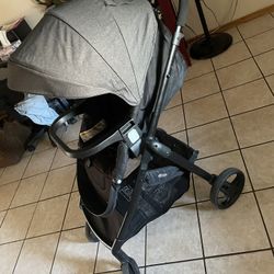 Graco Modes Stroller 