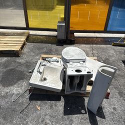 sinks ac split jacuzzi bathtub deal 