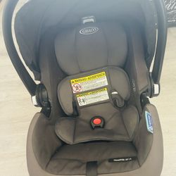 Car Seat Graco