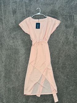 Pretty Little Thing Dress (Sz: 8)