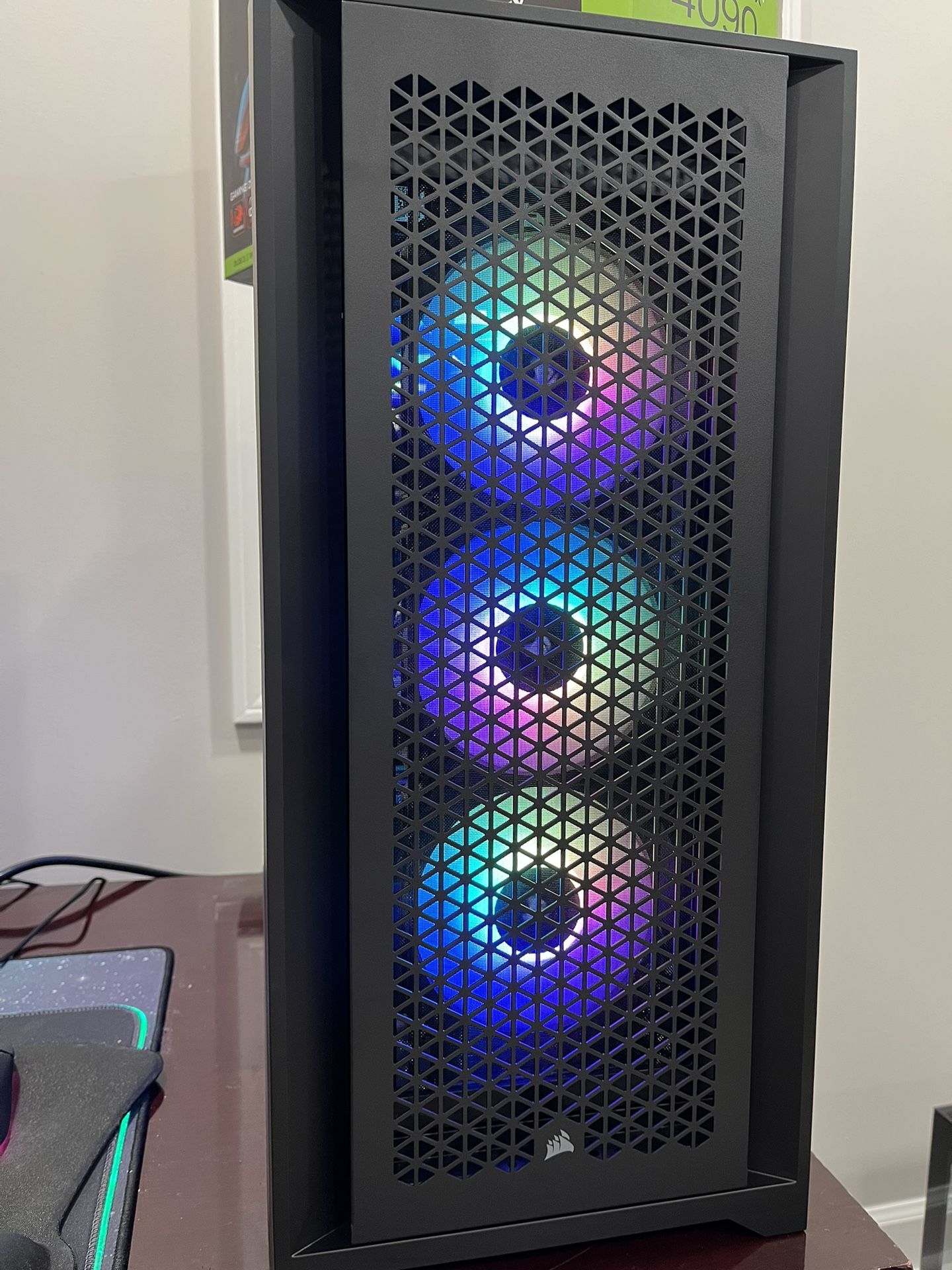 High End Gaming PC Rtx 4090 for Sale in Naperville, IL OfferUp