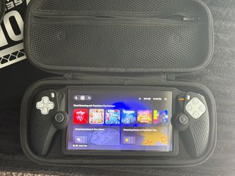 PlayStation Portal