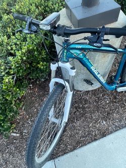 Raleigh Eva3