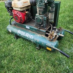 Air Compressor For Fix