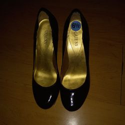 GUESS High Heels