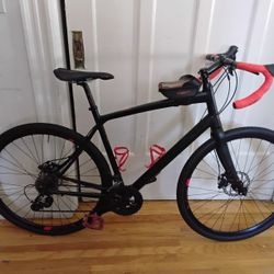Felt VSERIES 85 GRAVEL BIKE