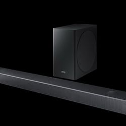 Samsung Sound Bar