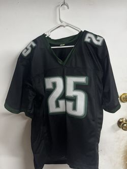 Lesean McCoy Signed Jersey
