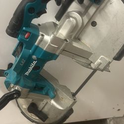 Bandsaw And Other Tools