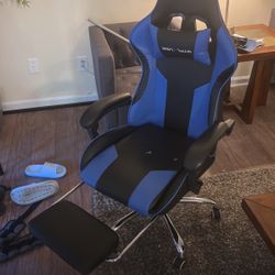 Gaming Chair. 