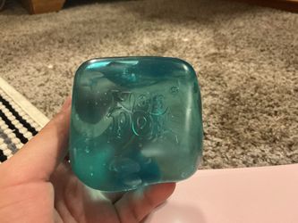 Blue needoh squishy !