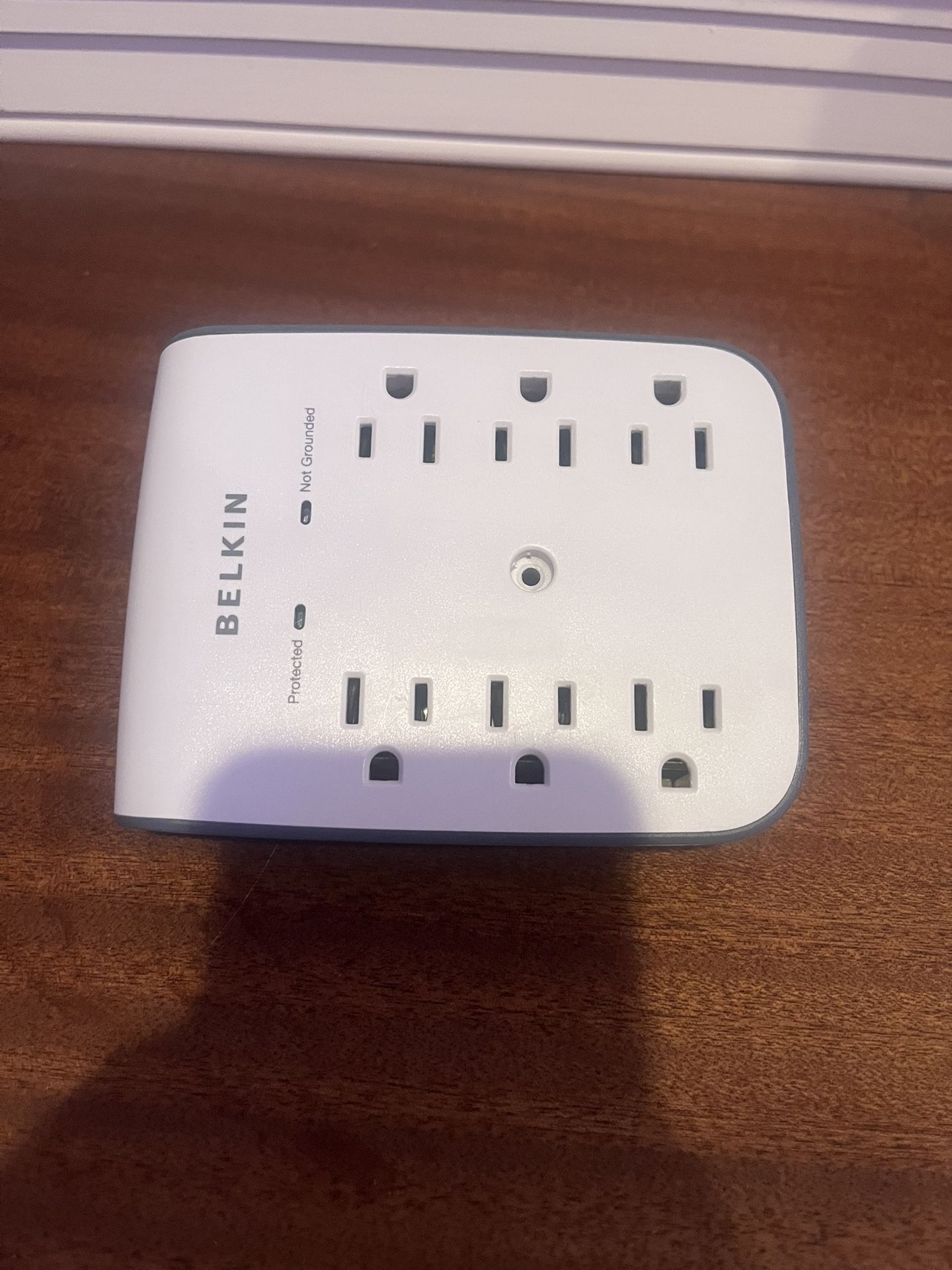 Outlet Extender
