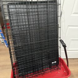 XL Dog Crate