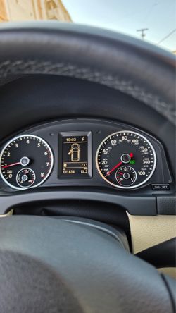 2015 Volkswagen Tiguan