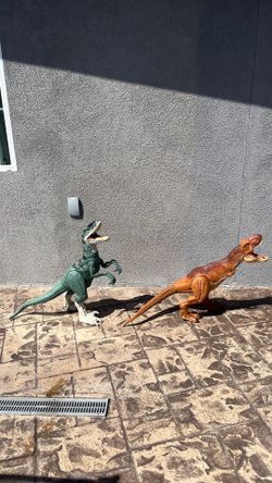 Dinosaurs
