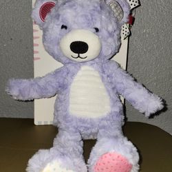 Sensory Bear 