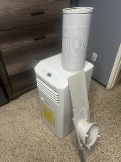 A/C Portable Unit