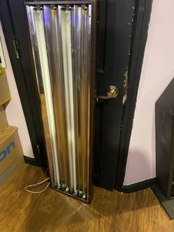 Heat Lamp / Industrial Light 