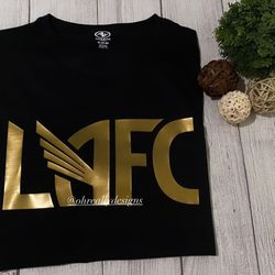 Lafc Shirt 