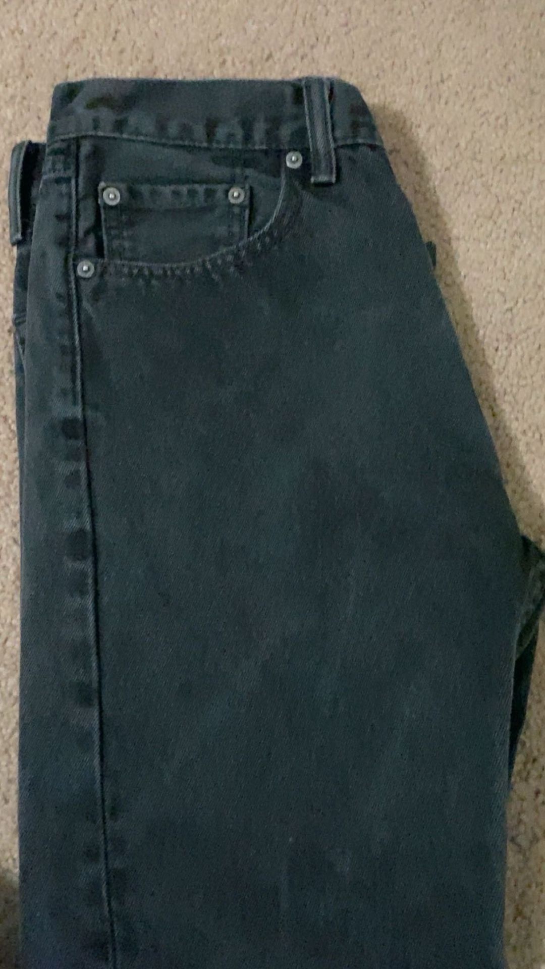 Levi’s Jeans