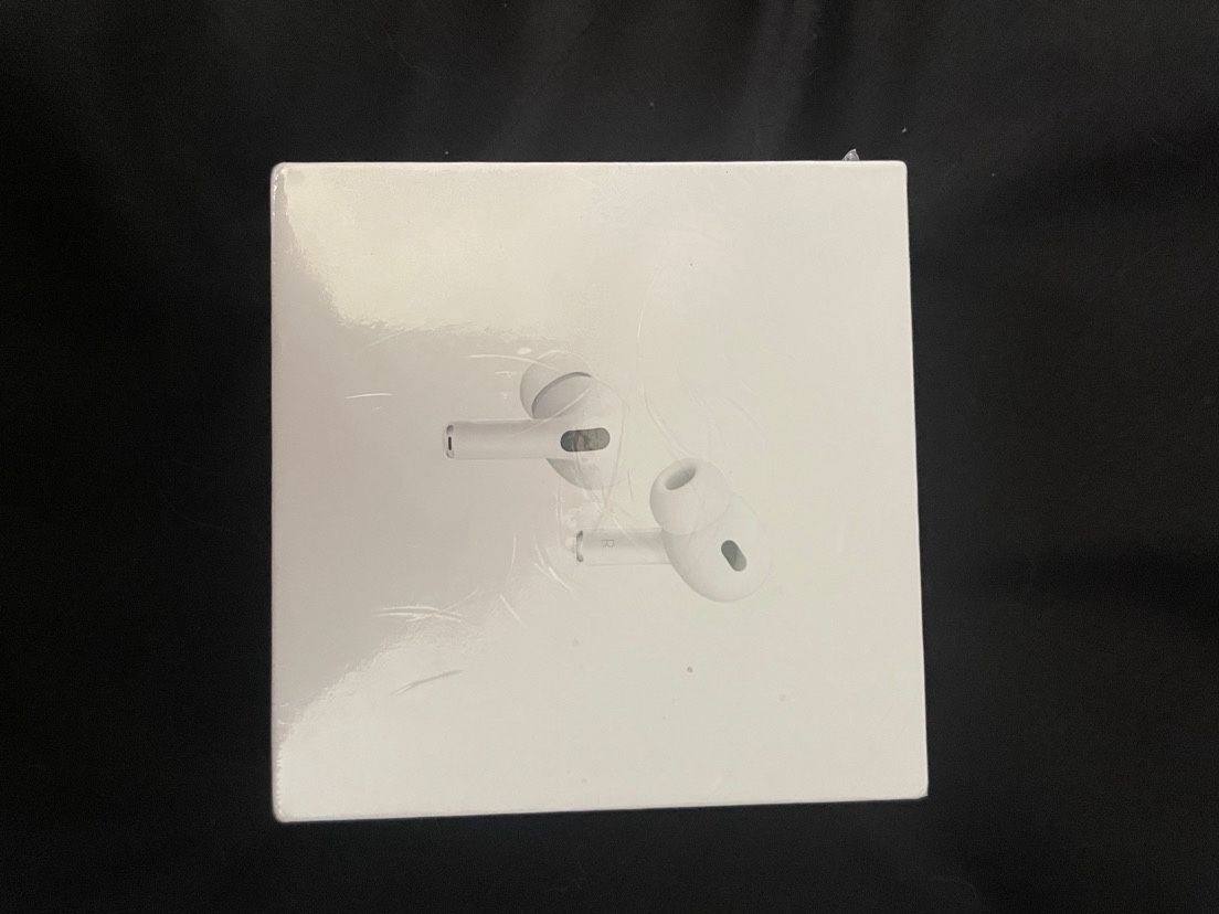 AirPod Pro Gen 2