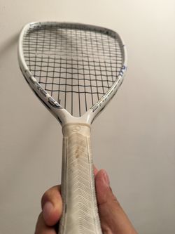 Racquetball Racquet For Sale. Excellent Condition