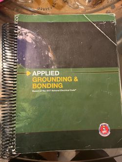 Electrical Grounding and Bonding