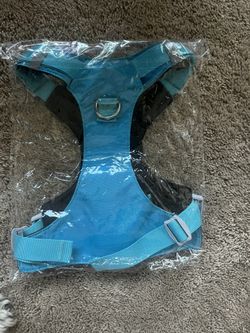 Large Dog Harness 
