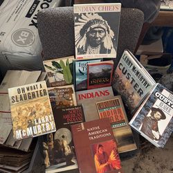 Indian books lot