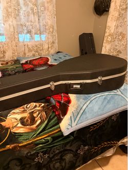 Gator Guitar Case