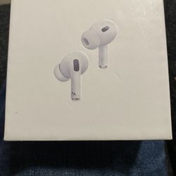 Airpods Pro 2