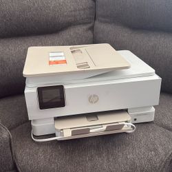 HP Envy Inspire Printer 
