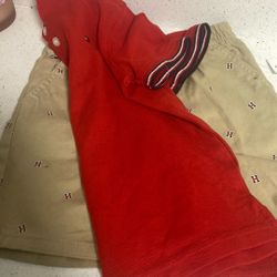 Tommy Hilfiger Kids Set $10😲