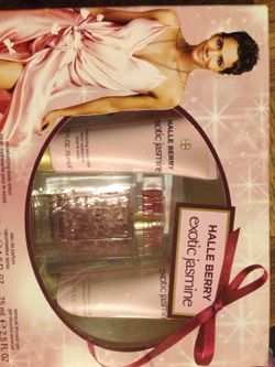 Brand new perfume set!
