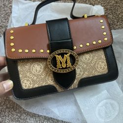 New Handbag For Women It’s Very Beautiful And Very Good Quality For $35