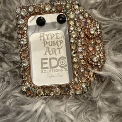 T Slim Insulin Pump Case