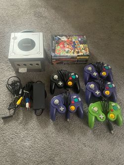 GameCube Bundle