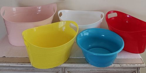 Party Tubs