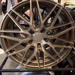 18x8.5” F1R “F103” 