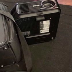 BenQ Projector 