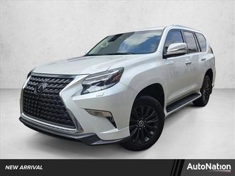 2023 Lexus GX 460