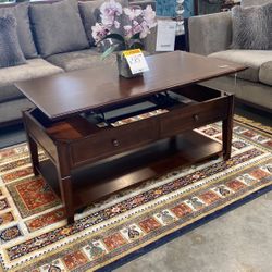 Coffee Table Set 