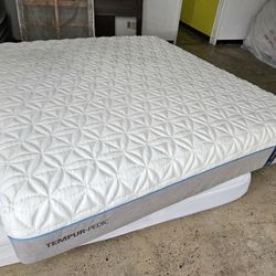 Mattress And Box Spring Size King 